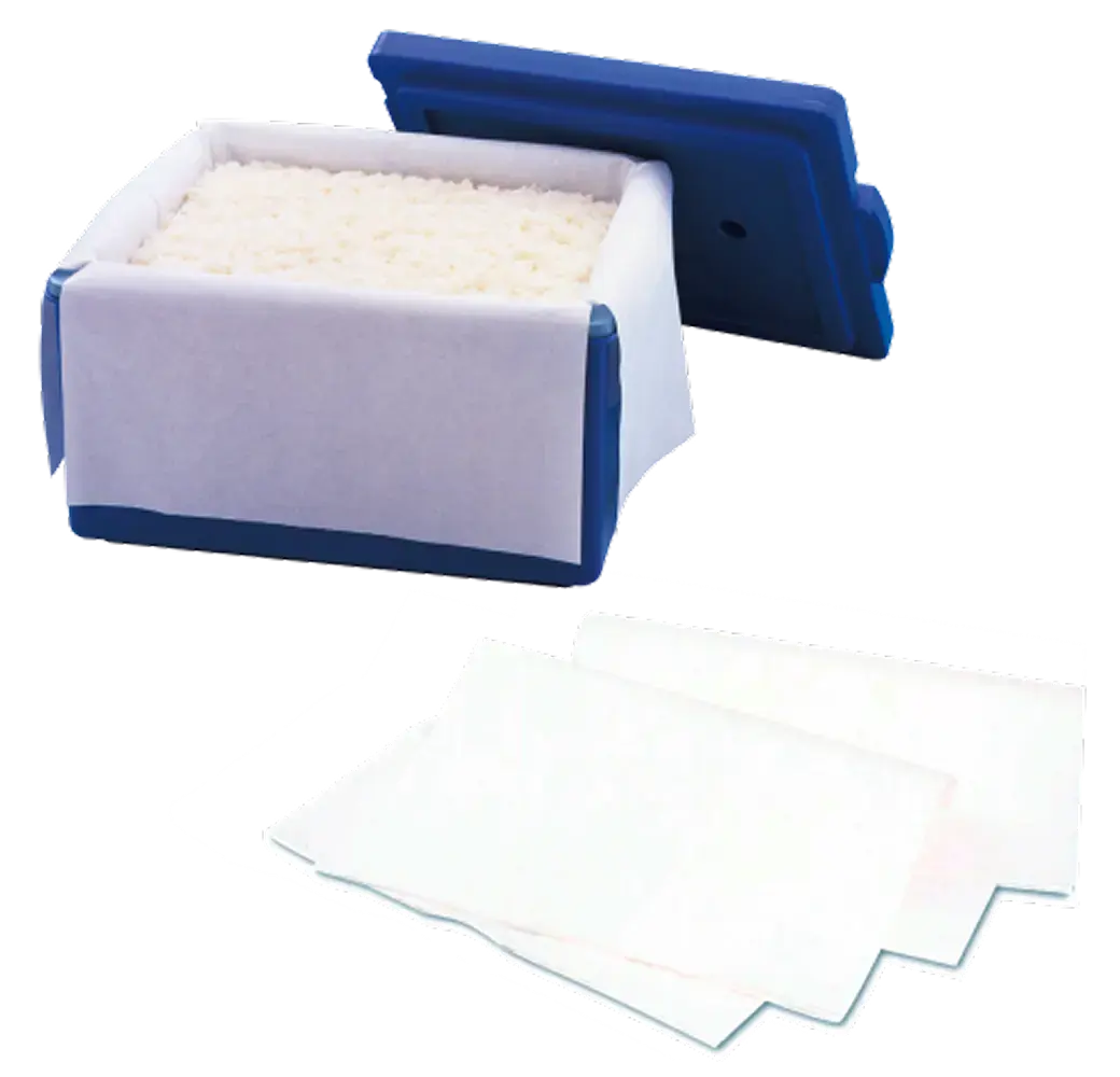 ライスキーパーEX/ライスキーパー｜鈴茂器工